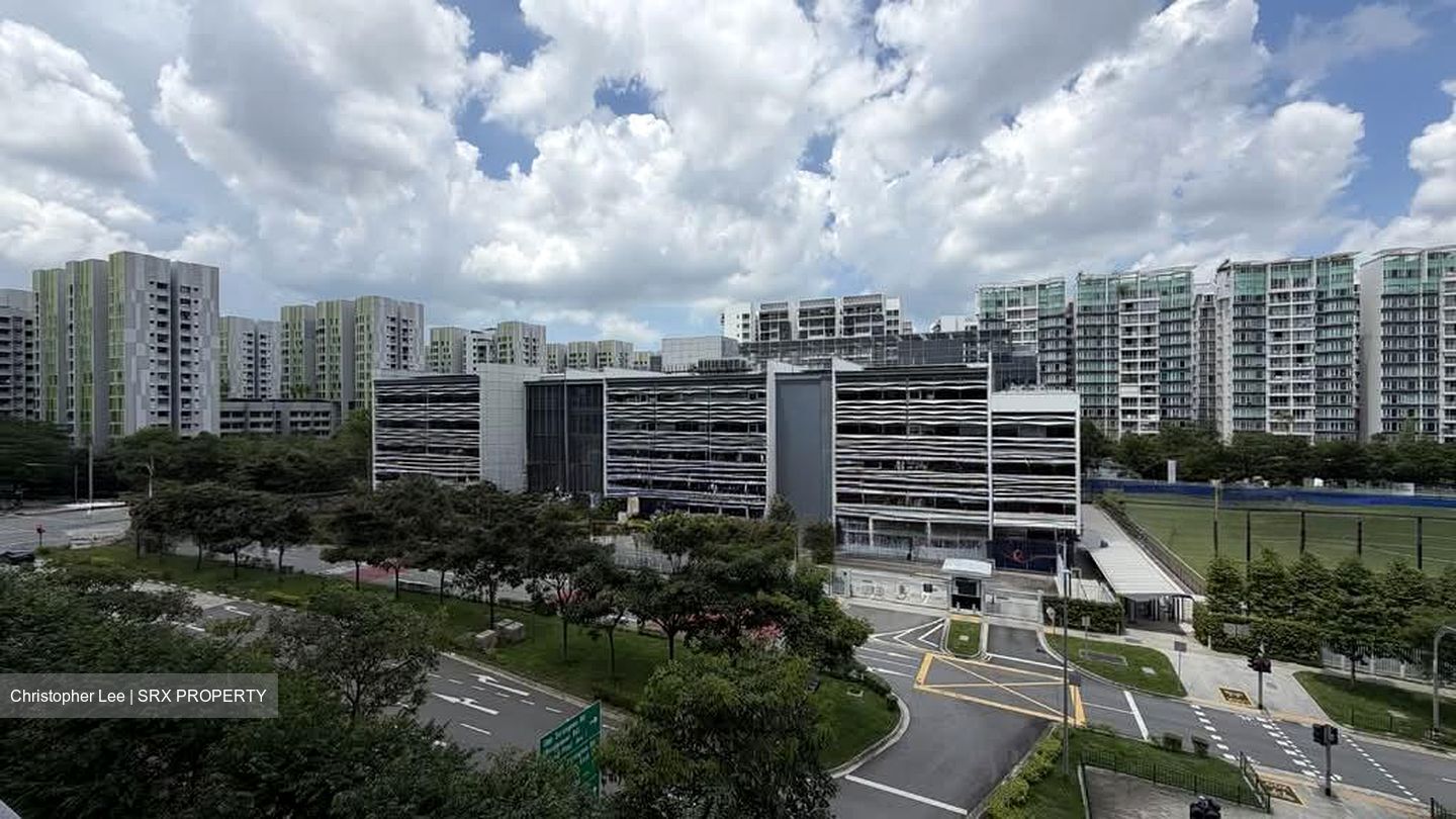 Park Colonial (D13), Condominium #558126241